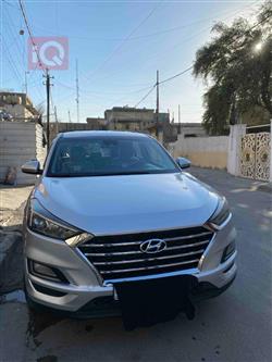 هیوندای تۆکسۆن